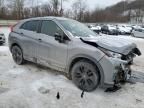 2019 Mitsubishi Eclipse Cross LE