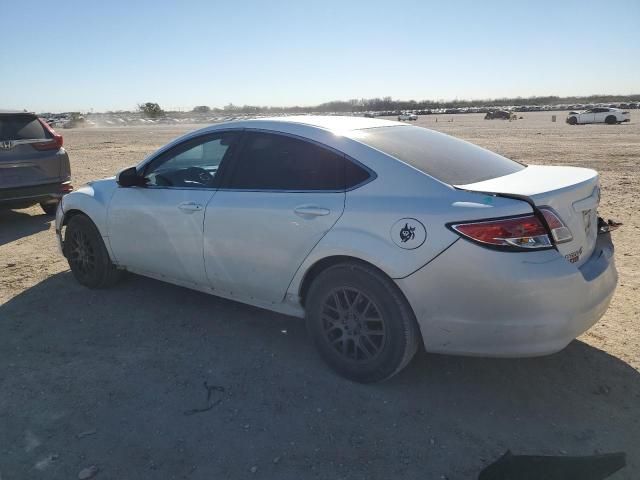 2011 Mazda 6 I