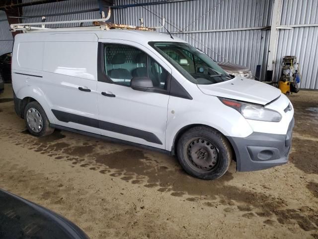 2015 Ford Transit Connect XL