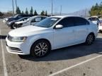 2017 Volkswagen Jetta SE