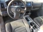 2008 Nissan Pathfinder S