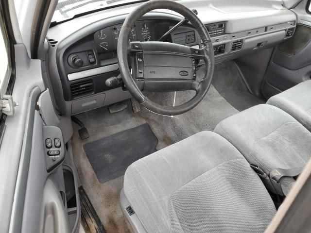 1995 Ford F150