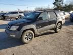 2003 Toyota 4runner SR5