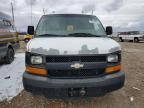 2012 Chevrolet Express G2500