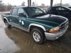 2003 Dodge Dakota Quad SLT