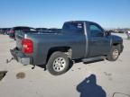 2011 Chevrolet Silverado C1500