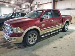 2012 Dodge RAM 1500 Longhorn en venta en Eldridge, IA