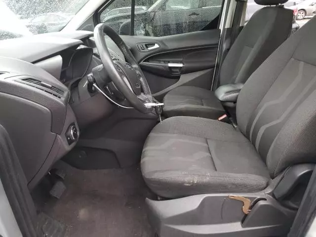 2015 Ford Transit Connect XLT