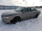 2001 Toyota Camry CE