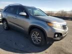 2011 KIA Sorento EX