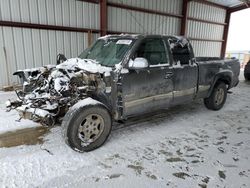 Chevrolet salvage cars for sale: 2000 Chevrolet Silverado K1500