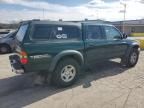 2002 Toyota Tacoma Double Cab