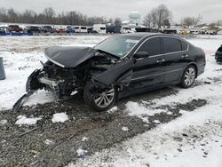 Infiniti salvage cars for sale: 2010 Infiniti M35 Base