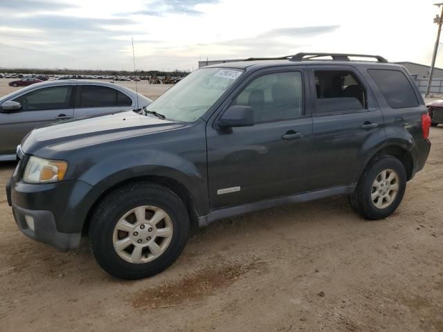 2008 Mazda Tribute I