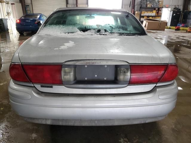 2001 Buick Lesabre Limited