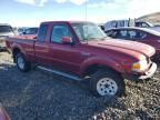 2007 Ford Ranger Super Cab