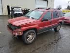 2003 Jeep Grand Cherokee Laredo