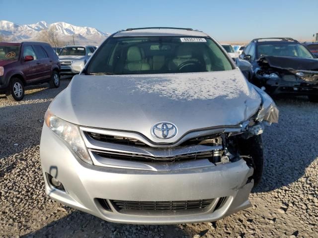 2014 Toyota Venza LE