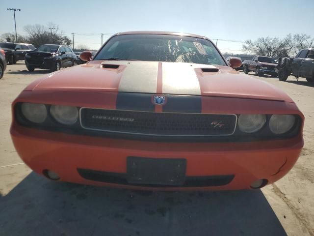 2010 Dodge Challenger R/T