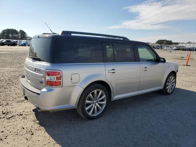 2013 Ford Flex Limited