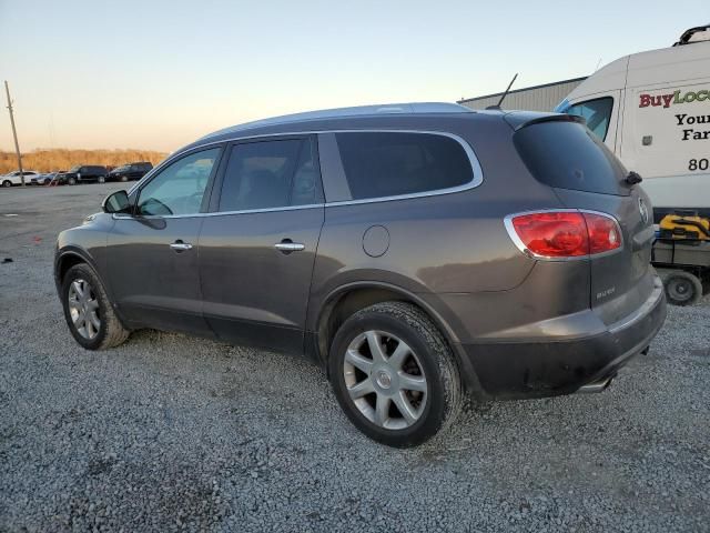 2008 Buick Enclave CXL