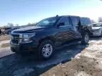 2019 Chevrolet Suburban K1500 LT