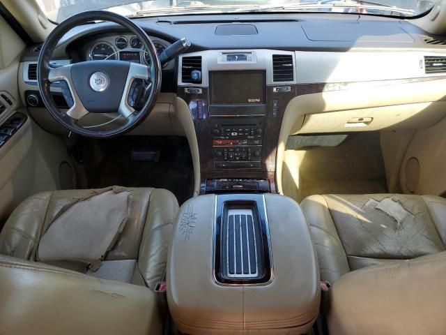 2011 Cadillac Escalade ESV Premium