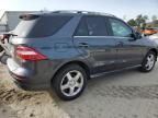 2014 Mercedes-Benz ML 350