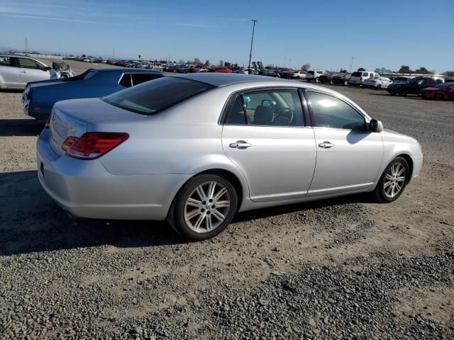 2006 Toyota Avalon XL