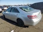 2010 Toyota Camry SE