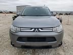 2014 Mitsubishi Outlander SE