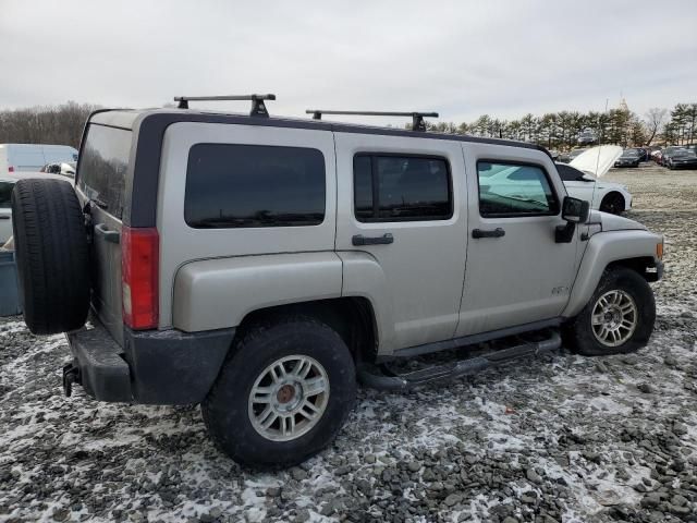 2006 Hummer H3