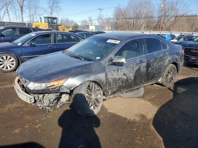 2010 Acura TSX