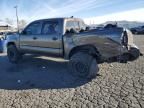 2012 Toyota Tacoma Double Cab