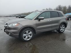 2008 Acura RDX en venta en Brookhaven, NY