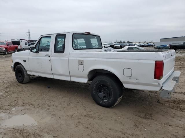 1994 Ford F150