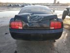 2005 Ford Mustang