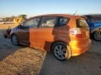 2010 Honda FIT Sport