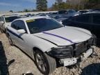 2018 Dodge Charger Police