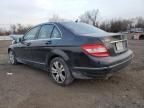 2011 Mercedes-Benz C 300 4matic