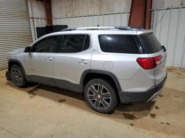 2019 GMC Acadia SLT-2