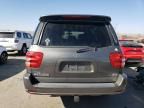 2003 Toyota Sequoia Limited