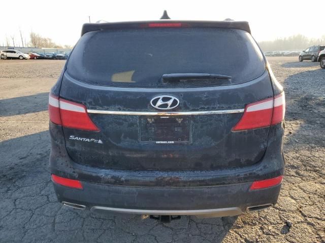 2014 Hyundai Santa FE GLS