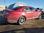 2010 Ford Taurus SHO