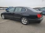 2001 Lexus GS 300