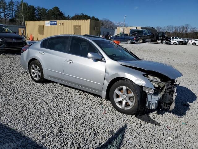 2007 Nissan Altima 2.5