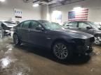 2011 BMW 550 I