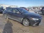 2019 Lexus ES 300H