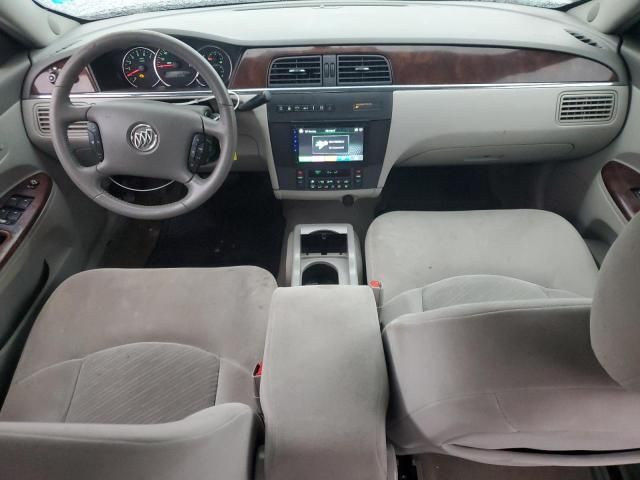 2008 Buick Lacrosse CX