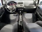 2008 Honda FIT Sport